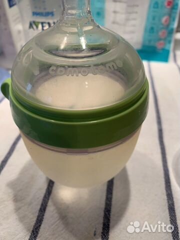 Молокоотсос ручной Philips Avent