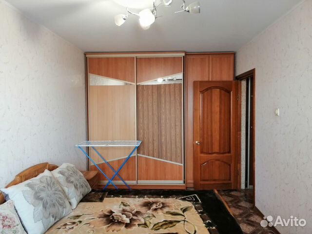 2-к квартира, 53 м², 4/5 эт. 2-к квартира, 53 м², 4/5 эт.