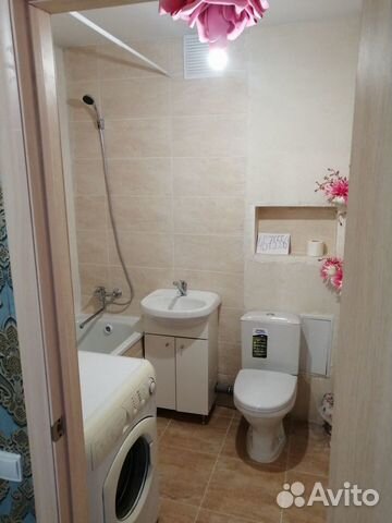 Студия, 31 м², 21/23 эт.