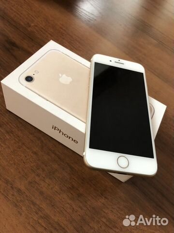 iPhone 7