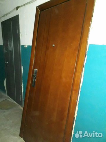 Дверь входная