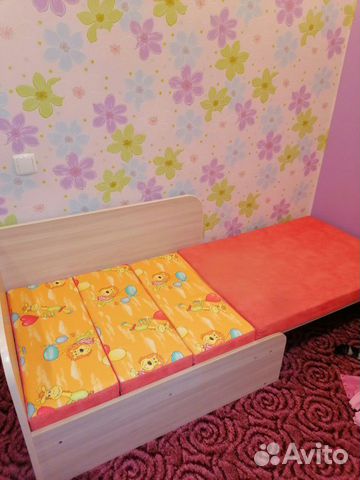 Диван-кровать