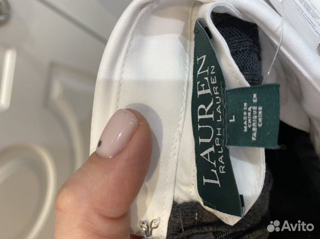 Ralph Laurent новое платье Ralph Laurent новое платье