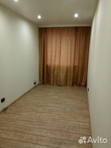 2-к квартира, 43 м², 3/4 эт.