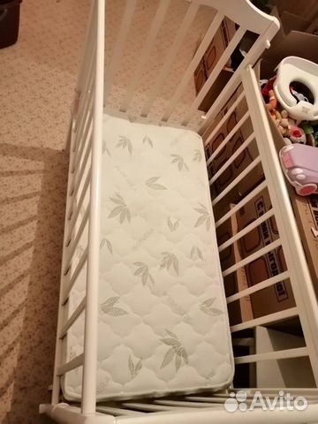 Кровать детская Кровать детская
