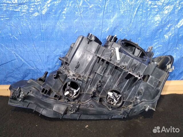 Фара правая BMW 3er f30 2011-18