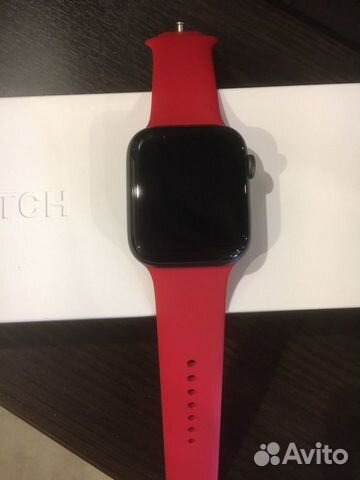 Apple watch series 4 44mm