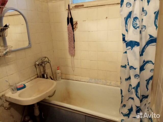 1-к квартира, 31 м², 5/5 эт.