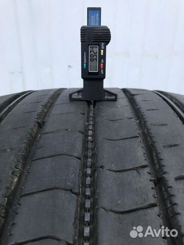 Грузовые шины бу 385 55 R22.5 Bridgestone Ар.2640Г