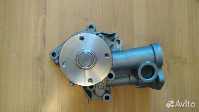 Водяной насос охлаждения hyundai /Kia 25100 42000 Водяной насос охлаждения hyundai /Kia 25100 42000