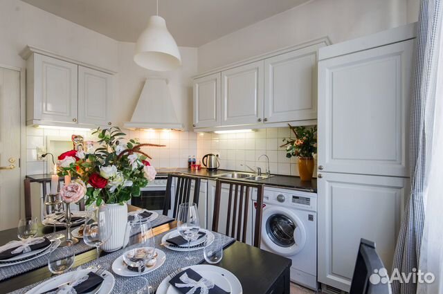 2-к квартира, 45 м², 4/8 эт.