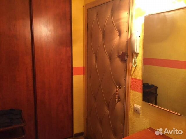 1-к квартира, 35 м², 8/9 эт. 1-к квартира, 35 м², 8/9 эт.