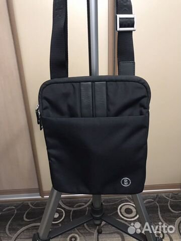Сумка мужская Bogner