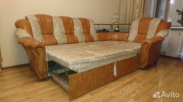 Диван б/у Диван б/у