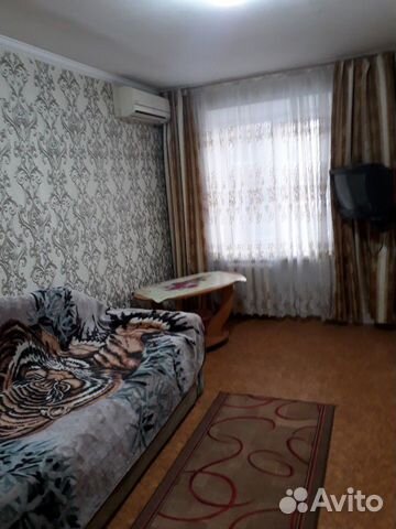 

2-к. квартира, 32 м², 1 кровать