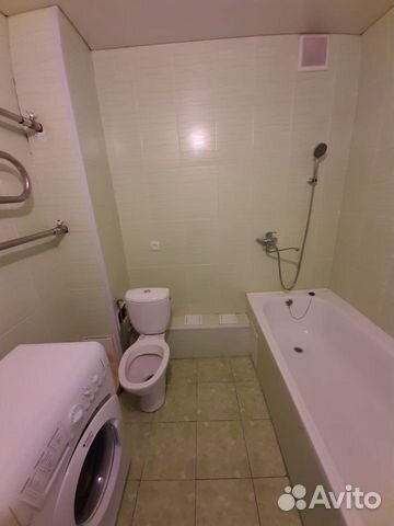 1-к квартира, 36 м², 9/16 эт.