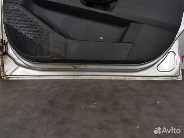Дверь передняя правая Opel Astra H 2008 Дверь передняя правая Opel Astra H 2008