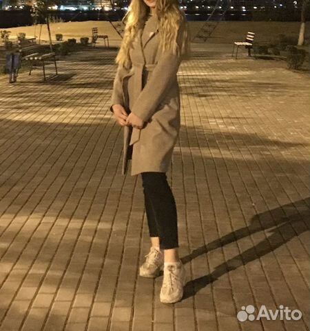 Пальто Пальто