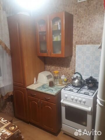 2-к квартира, 45 м², 4/5 эт.