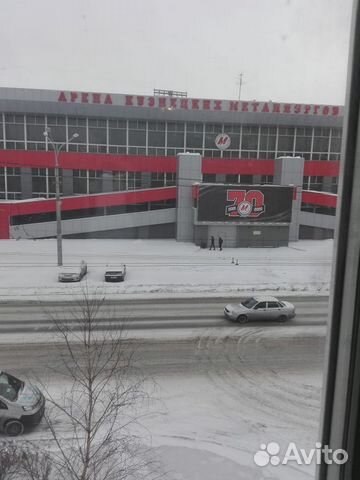 2-к квартира, 43 м², 3/5 эт.