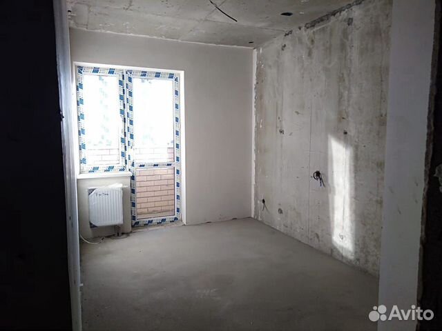 1-к квартира, 34 м², 7/14 эт.