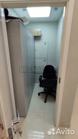 Офисное помещение в ЖК класса В+ площадью 166.5 кв Офисное помещение в ЖК класса В+ площадью 166.5 кв