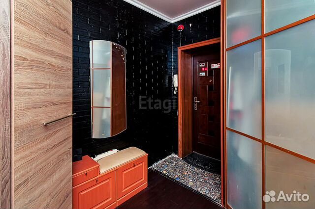 2-к квартира, 54 м², 4/5 эт. 2-к квартира, 54 м², 4/5 эт.