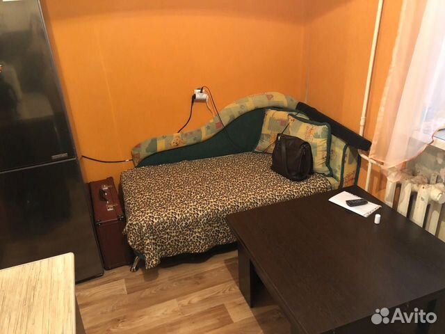 1-к квартира, 32 м², 9/9 эт. 1-к квартира, 32 м², 9/9 эт.