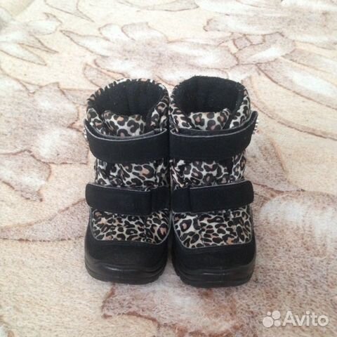 Сапоги Alaska Originale Сапоги Alaska Originale