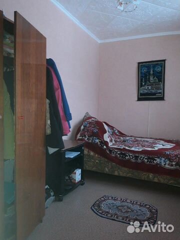 2-к квартира, 25 м², 4/5 эт. 2-к квартира, 25 м², 4/5 эт.
