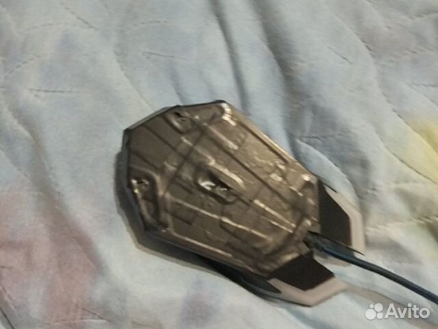 Компьютерная мышка рабочая