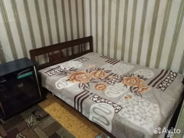 Комната 20 м² в 1-к, 9/16 эт.