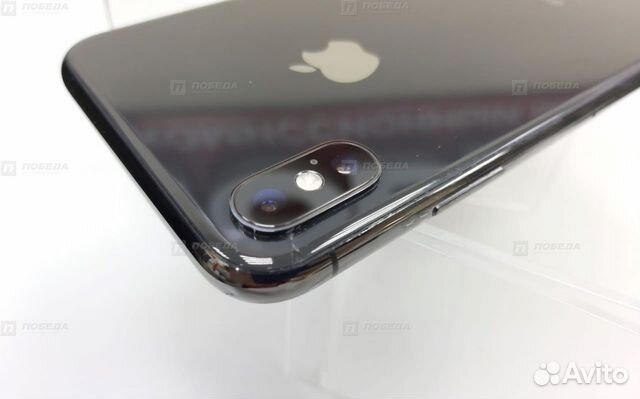 Apple iPhone X 256GB(С11)