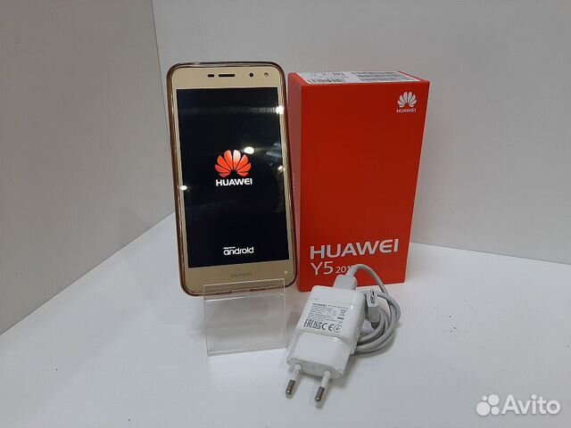 Мобильный телефон Huawei MYA U29 Мобильный телефон Huawei MYA U29