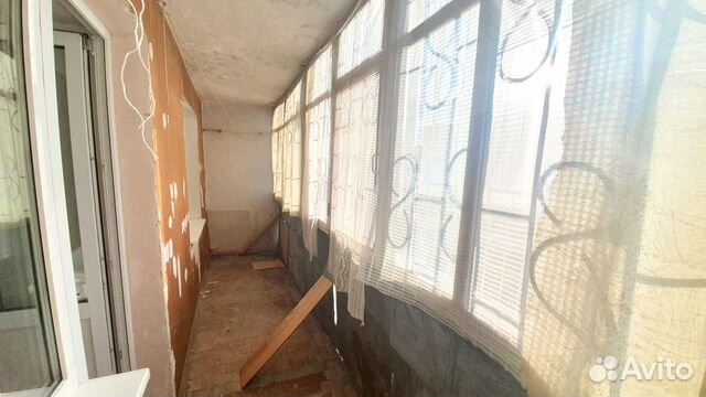 1-к квартира, 31 м², 1/12 эт. 1-к квартира, 31 м², 1/12 эт.