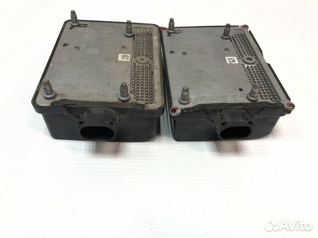 Блок дистроник Mercedes w166 w222 Блок дистроник Mercedes w166 w222