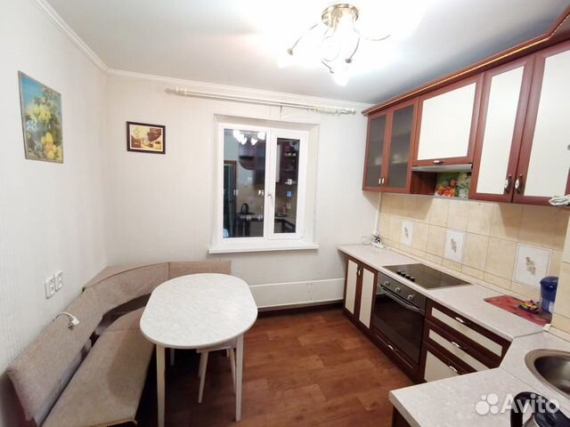 2-к квартира, 51 м², 5/5 эт.