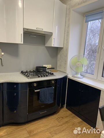 2-к квартира, 45 м², 5/9 эт. 2-к квартира, 45 м², 5/9 эт.