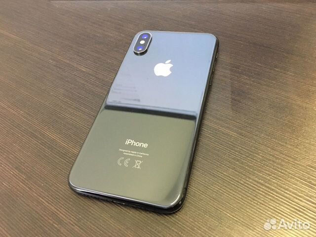 Телефон iPhone XS 64g Телефон iPhone XS 64g