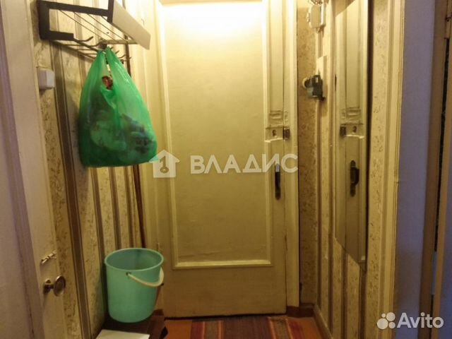 1-к квартира, 32 м², 3/3 эт. 1-к квартира, 32 м², 3/3 эт.