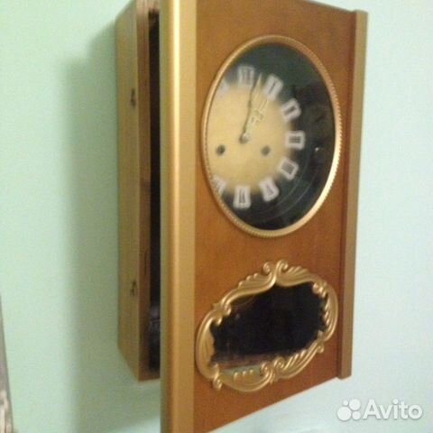 Часы Часы