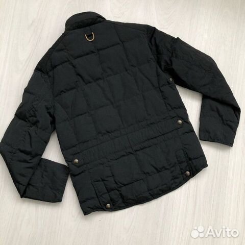 Утепленная куртка Ralph Lauren Polo Утепленная куртка Ralph Lauren Polo