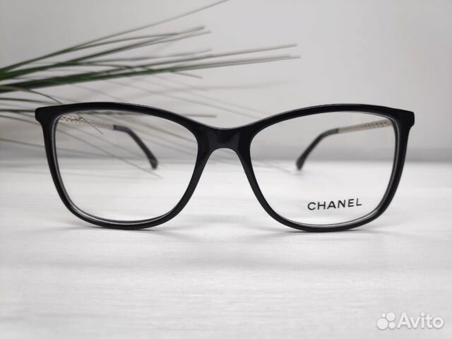 Оправа Chanel OCH3395B C.1 (00471)