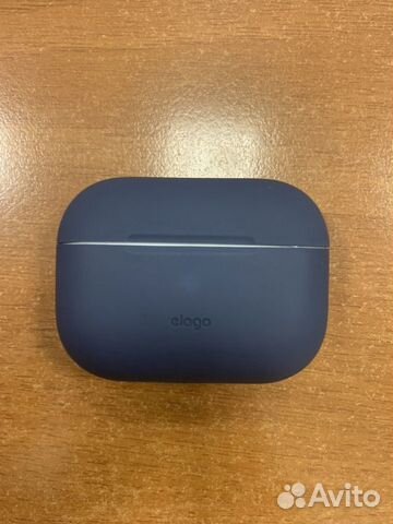 Чехол Elago для AirPods Pro Чехол Elago для AirPods Pro