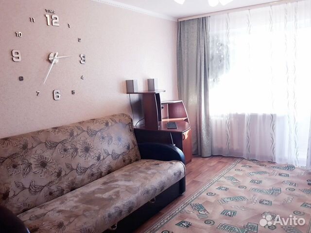 2-к квартира, 49.7 м², 4/10 эт.