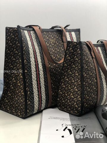 Сумка Burberry Сумка Burberry