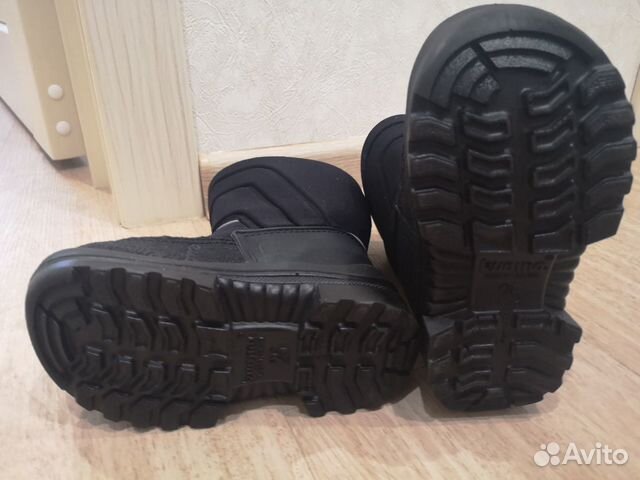Сапоги