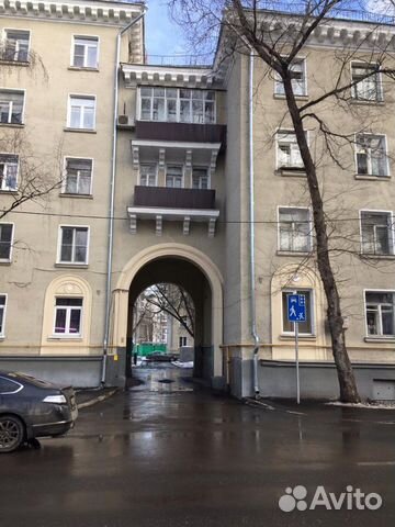 1-к квартира, 36 м², 3/5 эт. 1-к квартира, 36 м², 3/5 эт.
