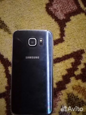 Телефон SAMSUNG s6