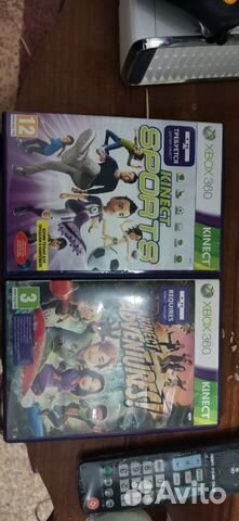 Xbox 360 kinect Xbox 360 kinect